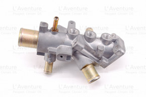 Engine water outlet housing