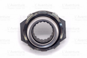 Engine release bearing