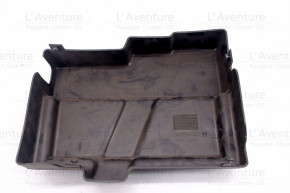 Battery box cover