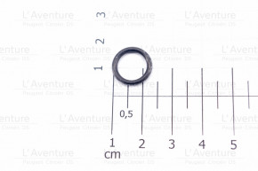 O-ring diameter 10.5x14.5