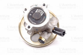 Power steering pump