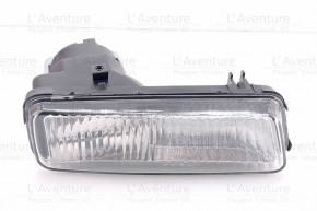 Right fog lamp