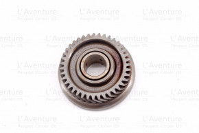 Gearbox drive gear