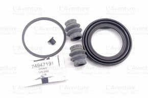 Front caliper piston kit