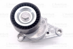 Alternator tensioner