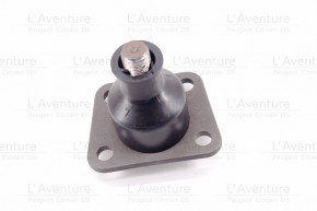 Lower front knuckle pivot ball joint