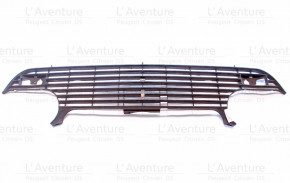 Grille de calandre plastique mod 75