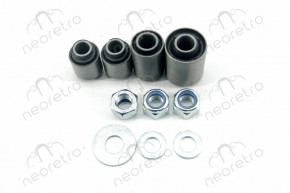 Kit reparation triangle suspension g oud