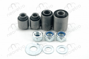 Kit reparation triangle suspension g oud