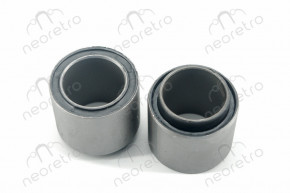 Set of two articualtion