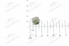 Valve stem seal