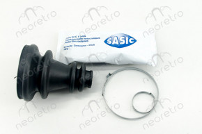 Right universal joint boot, gear box sid