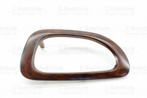 G handle trim, interior door