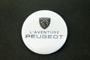 Magnet the peugeot 2021...