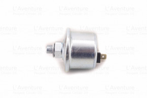 Oil pressure transmitter