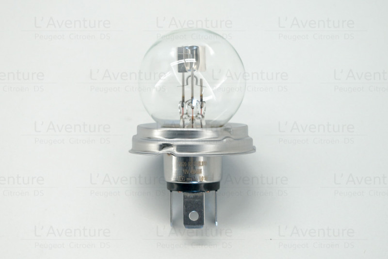 Lampe projecteur r2 12v45/40w