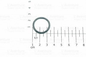 Suspension cylinder o-ring