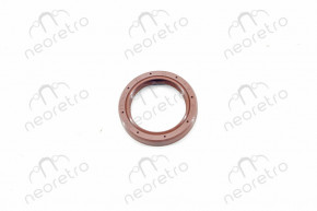 Right differential oil seal