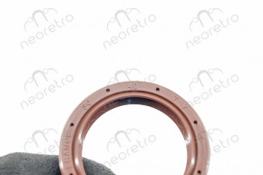 Right differential oil seal