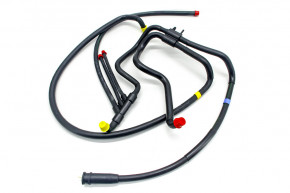 Faisceau de retour liquide hydraulique