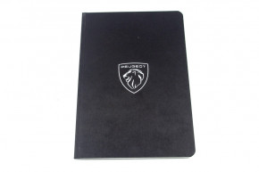 Notebook a5 peugeot lifestyle 2021