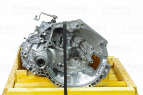 East mechanical transaxle