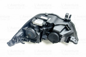 Projecteur complet droit