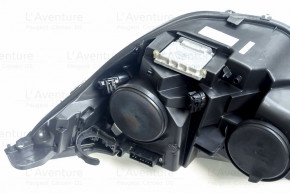 Projecteur complet droit