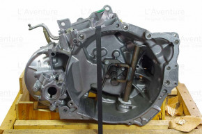 East mechanical transaxle