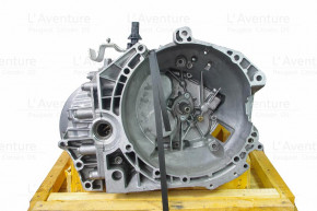 East mechanical transaxle