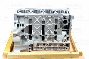 Bare cylinder cover ew7a