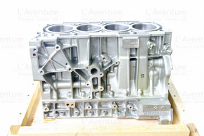 Ew7 bare cylinder cover