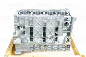 Ew7 bare cylinder cover