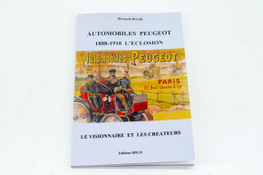 Peugeot: le visionnaire et les createurs