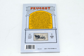 Peugeot: le visionnaire et les createurs