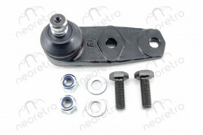 Lower left right suspension ball joint