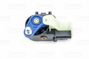 Right rear body height sensor