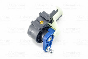 Right rear body height sensor