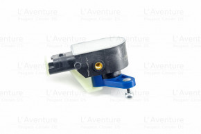 Right rear body height sensor