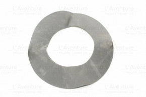 Tank cover gasket