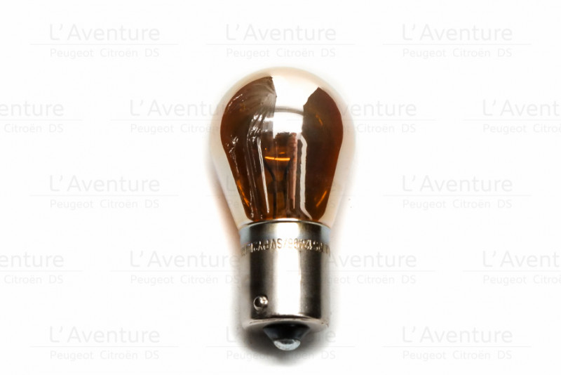 Integraal Verrast antwoord Flashing lamp 12v-py21w silver
