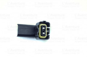Harness adapter