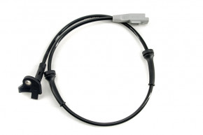 Front wheel abr sensor