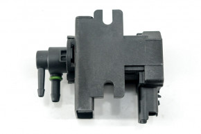 Exhaust gas recycling solenoid valve