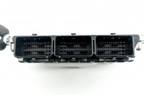 Engine control computer