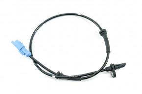 Rear wheel abr sensor