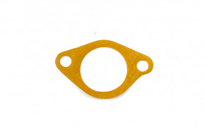 Bearing gasket for housing