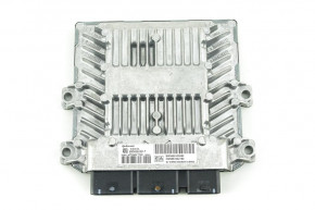 Engine control computer