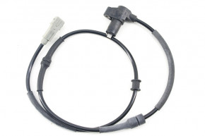 Front wheel abr sensor