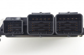 Calculateur controle moteur